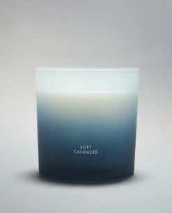 Candles*ZARA Home (350 G) Soft Cashmere Scented Candle 4-101