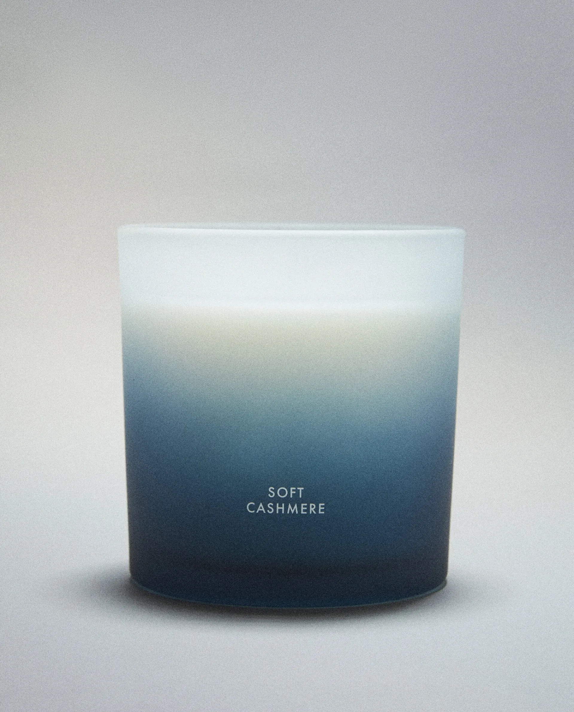 Candles*ZARA Home (350 G) Soft Cashmere Scented Candle 4-101
