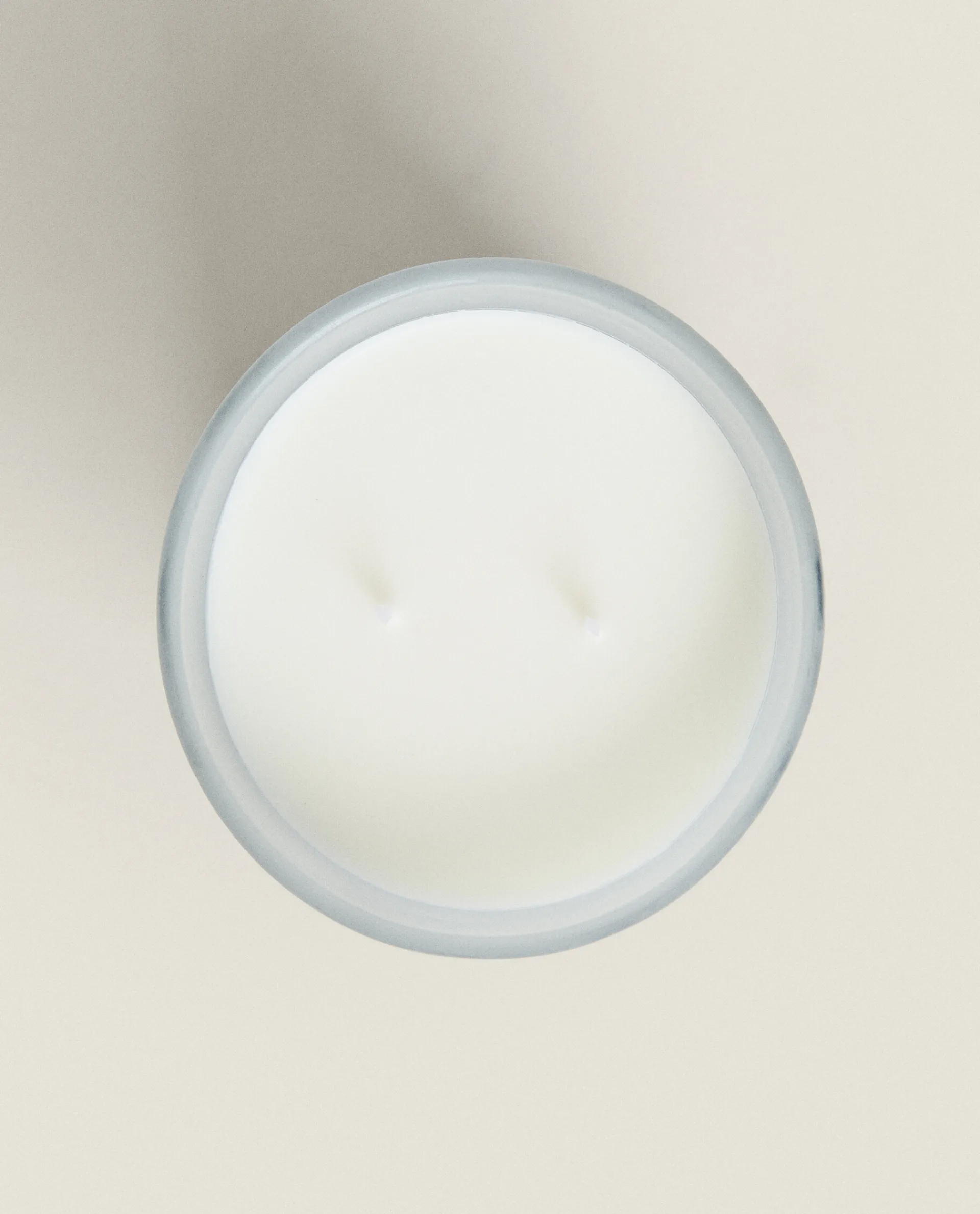 Candles*ZARA Home (350 G) Soft Cashmere Scented Candle 4-101