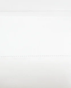 Pillowcases*ZARA Home 100% Mulberry Silk Pillowcase Oyster White