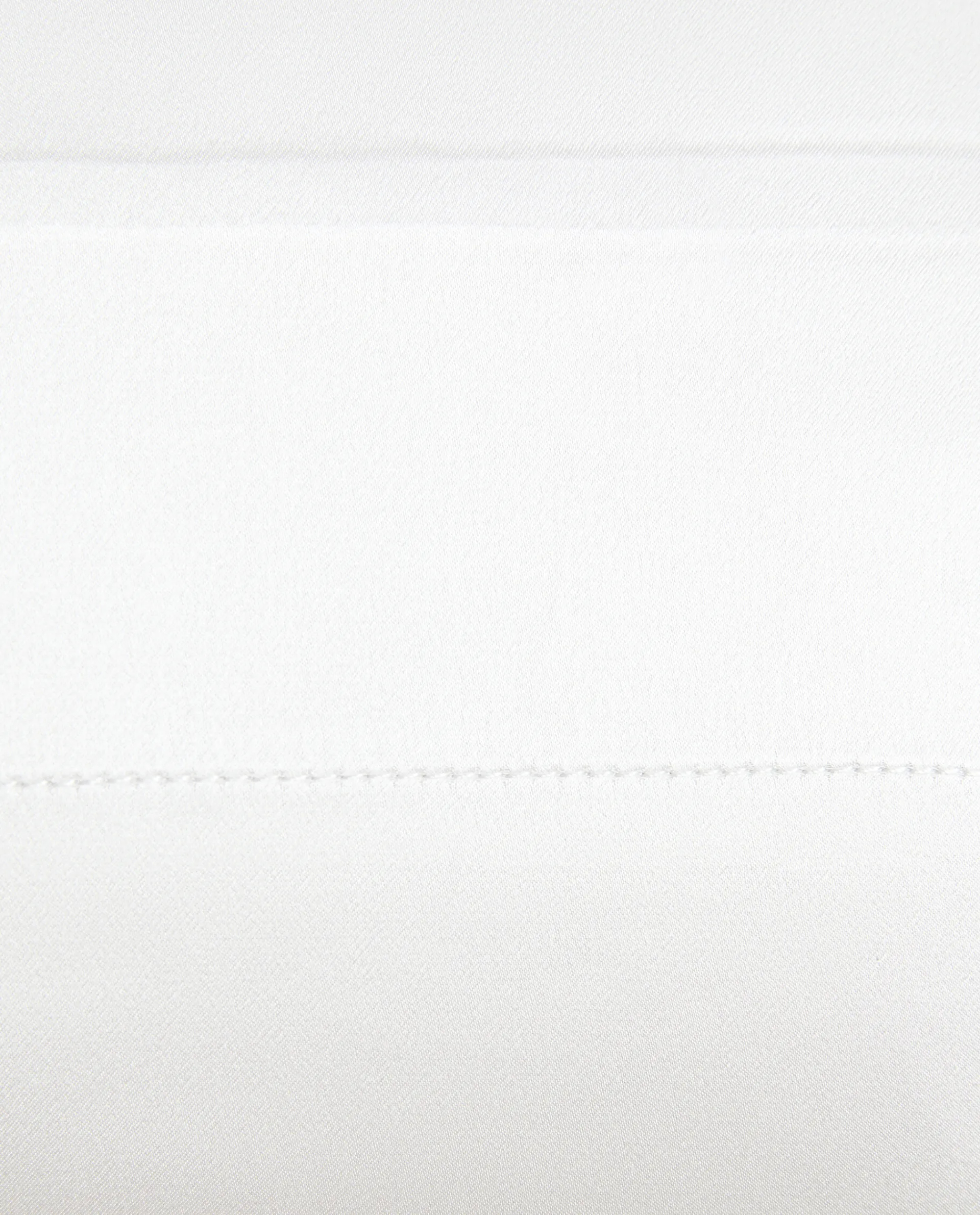 Pillowcases*ZARA Home 100% Mulberry Silk Pillowcase Oyster White