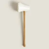 Kitchen Utensils*ZARA Home Acacia Mallet Cream