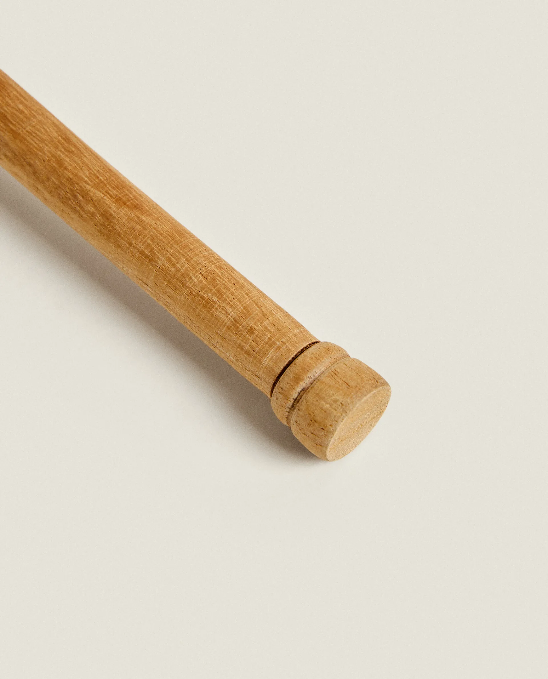 Kitchen Utensils*ZARA Home Acacia Mallet Cream