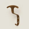 Hangers & Hooks*ZARA Home Anchor Hook Gold-T