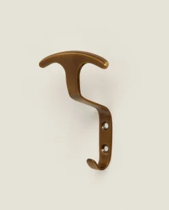 Hangers & Hooks*ZARA Home Anchor Hook Gold-T