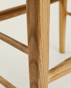 Benches*ZARA Home Ash And Seagrass Bench Natural Colour