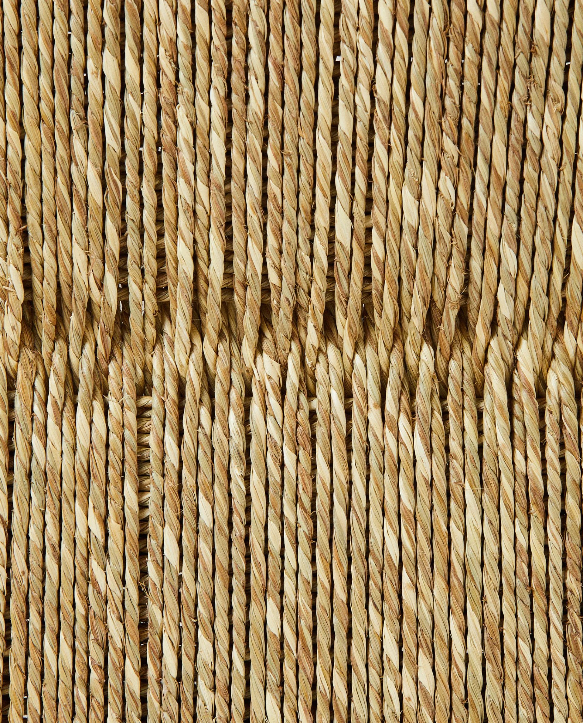 Benches*ZARA Home Ash And Seagrass Bench Natural Colour