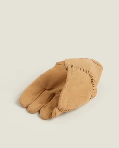 Playing*ZARA Home Baseball Toy Set Multicolored