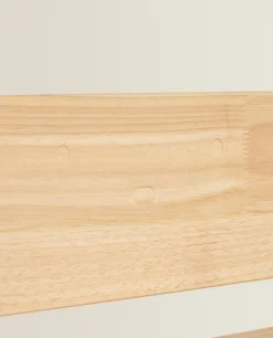 Storage*ZARA Home Bear Bookcase Natural Colour