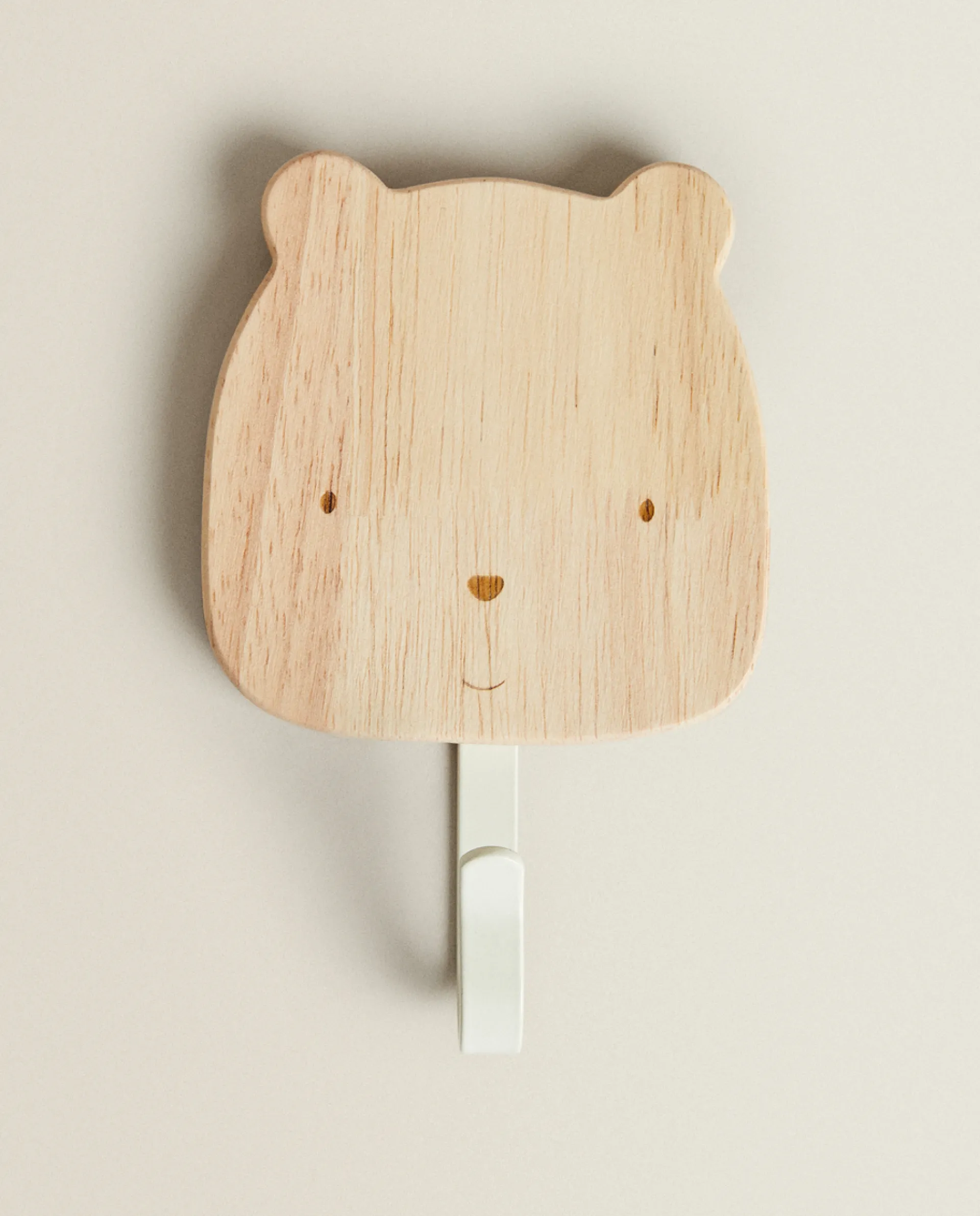 Furniture*ZARA Home Bear Hook Natural Colour