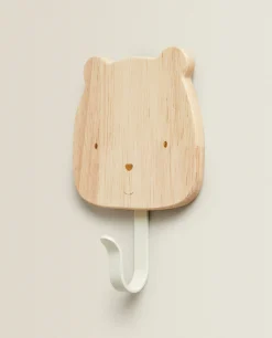 Furniture*ZARA Home Bear Hook Natural Colour