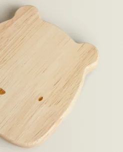 Furniture*ZARA Home Bear Hook Natural Colour