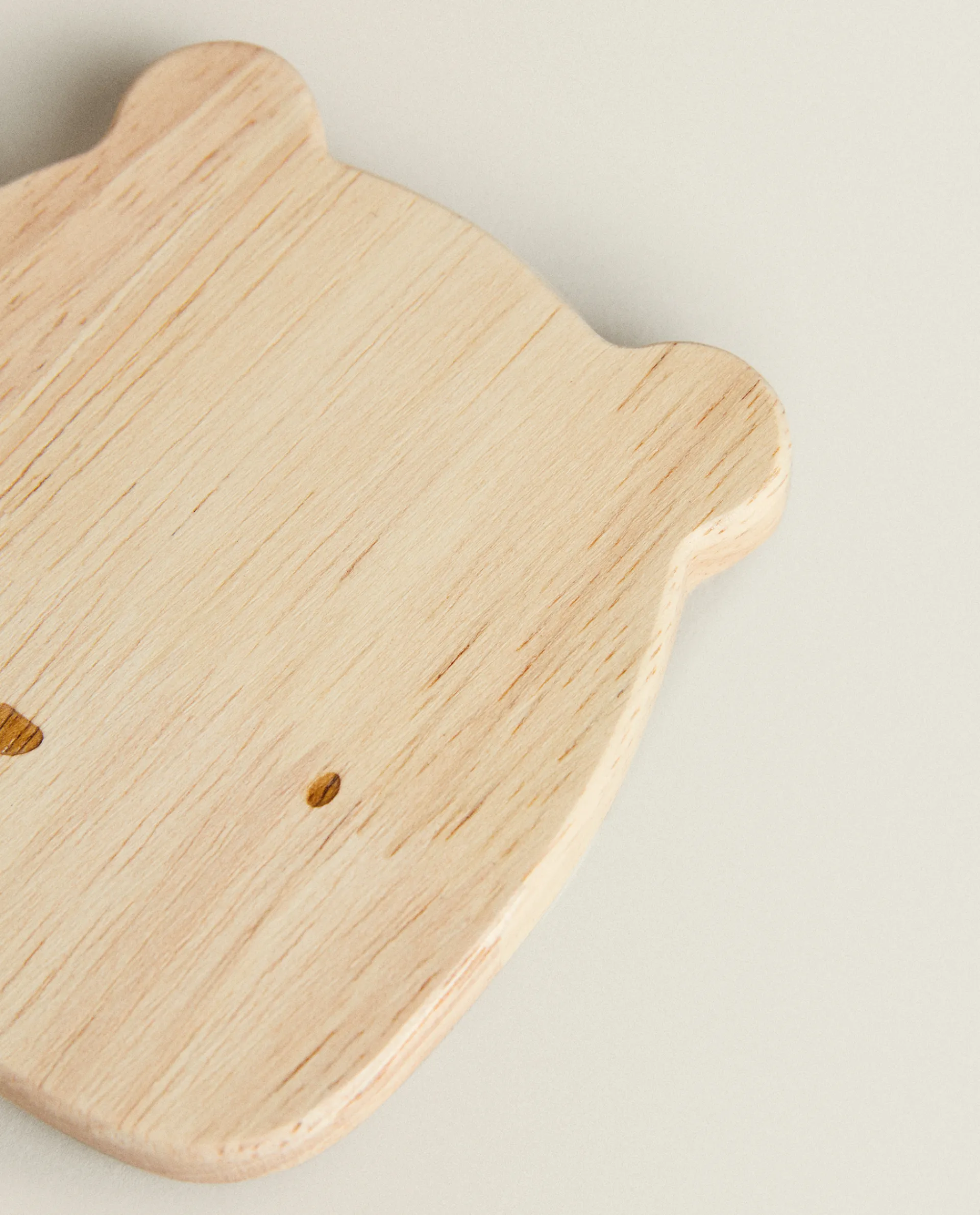 Furniture*ZARA Home Bear Hook Natural Colour