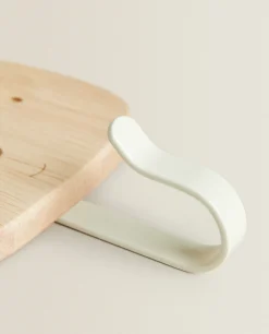 Furniture*ZARA Home Bear Hook Natural Colour