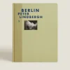 Books*ZARA Home Berlin: Peter Lindbergh Green