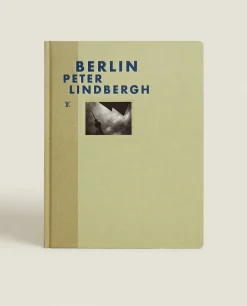 Books*ZARA Home Berlin: Peter Lindbergh Green