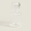 Borosilicate Glass*ZARA Home Borosilicate Glass Night Set Transparent