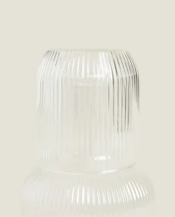 Borosilicate Glass*ZARA Home Borosilicate Glass Night Set Transparent