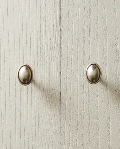 Door Knobs*ZARA Home Brass Door Knob (Pack Of 2) 4-581
