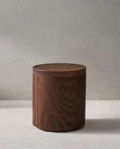 Candles*ZARA Home Candle L Brown