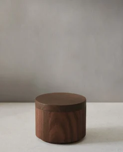 Candles*ZARA Home Candle S Brown