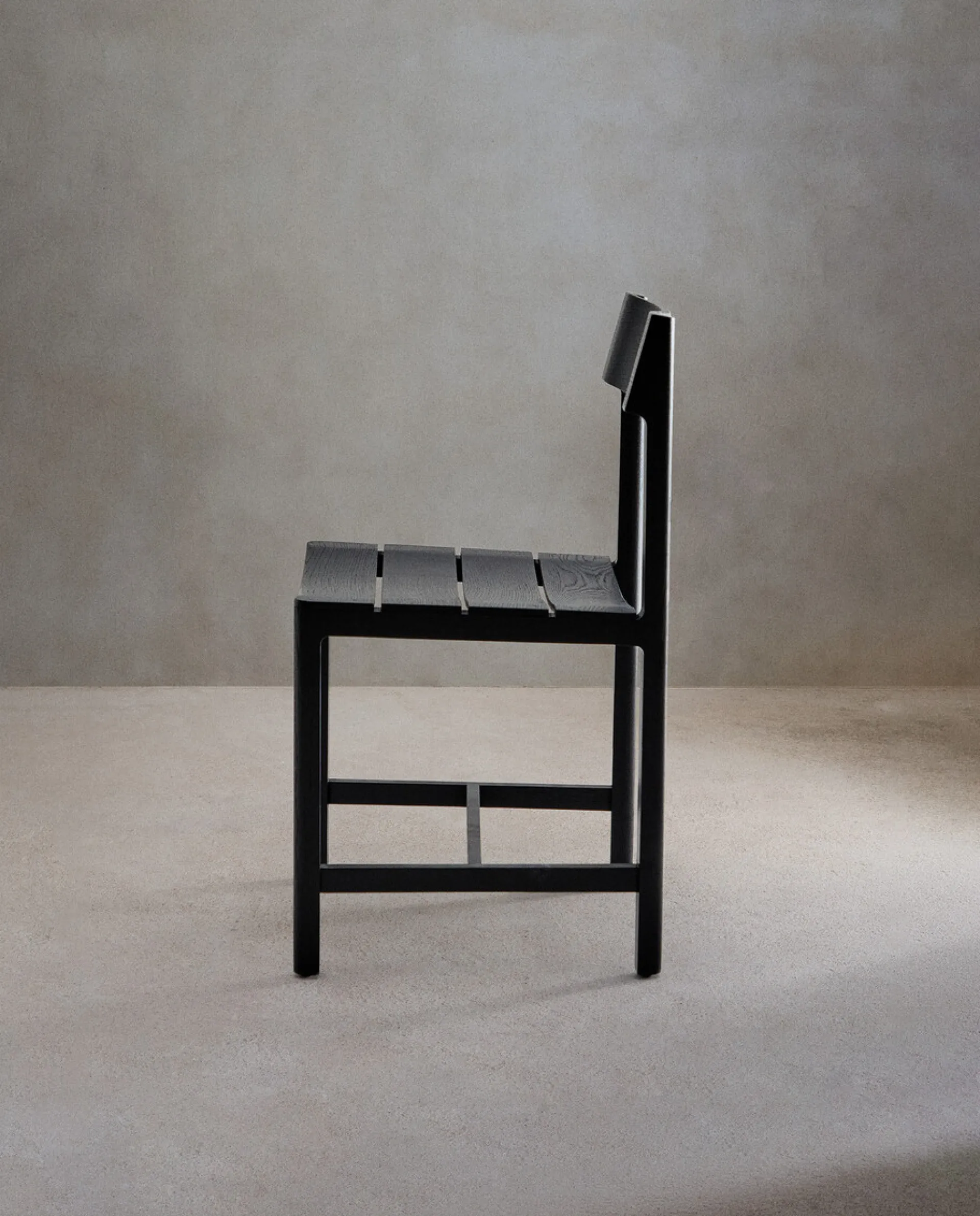 Chairs & Armchairs*ZARA Home Chair 04 Black