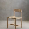 Chairs & Armchairs*ZARA Home Chair 04 Natural Colour