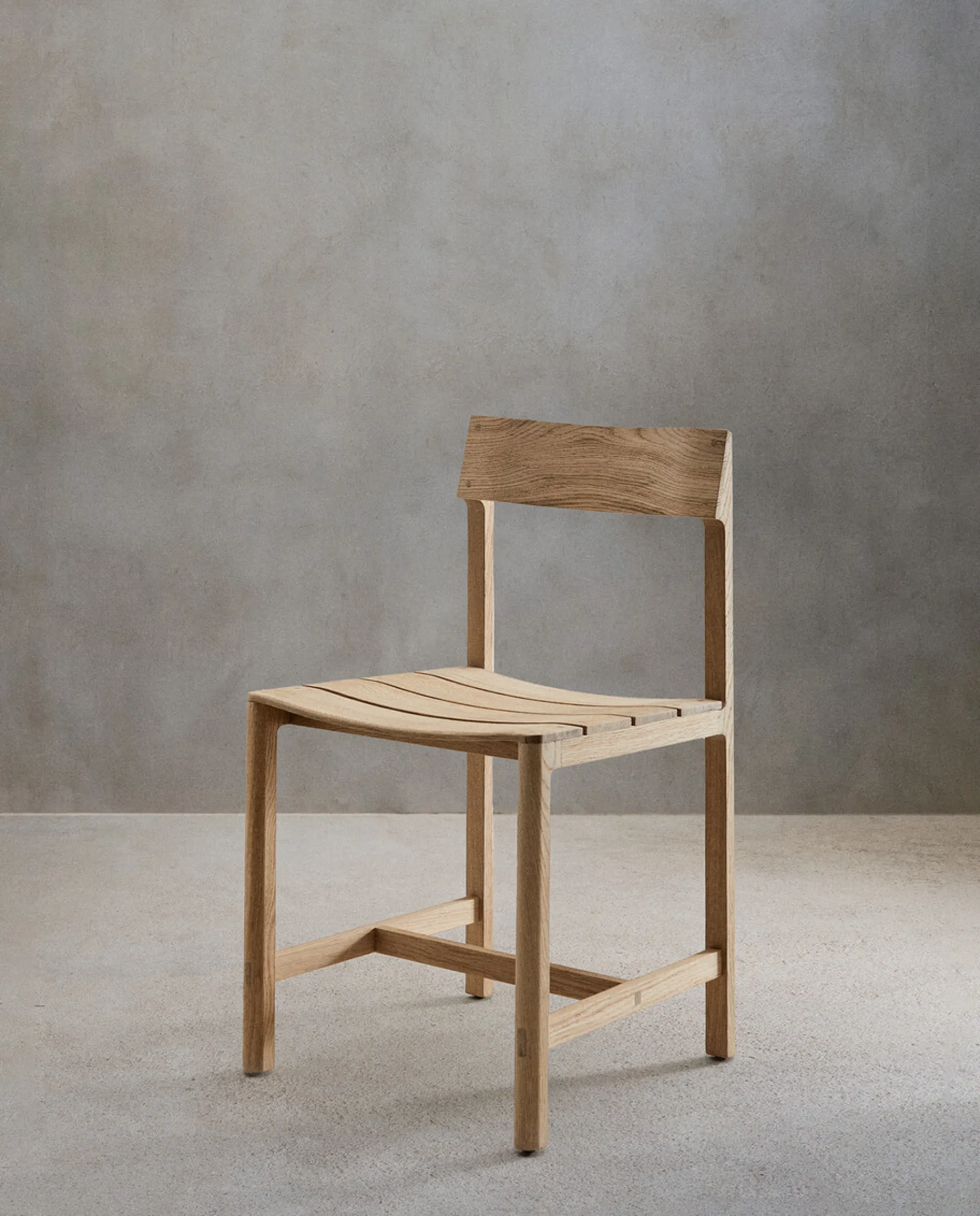 Chairs & Armchairs*ZARA Home Chair 04 Natural Colour