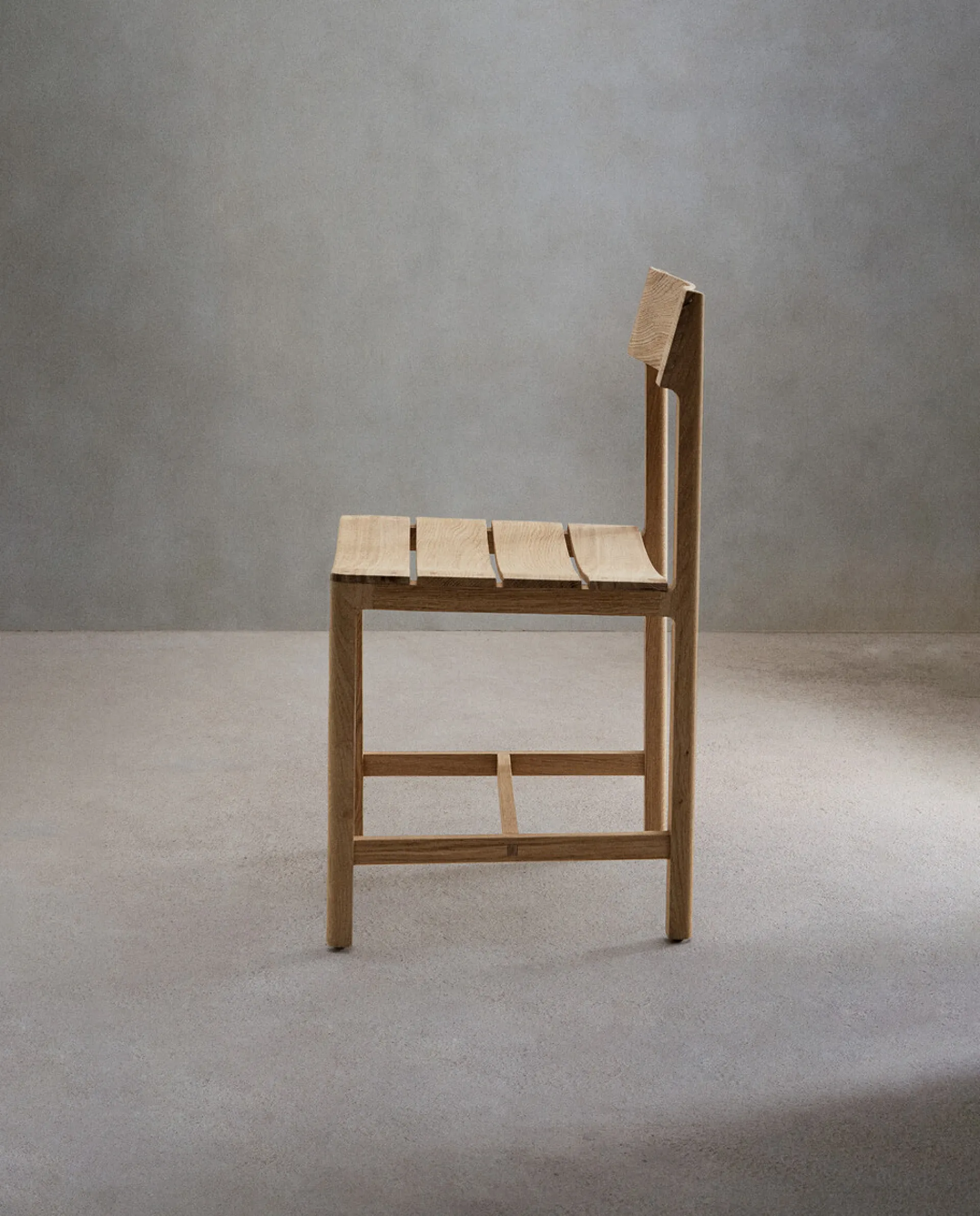 Chairs & Armchairs*ZARA Home Chair 04 Natural Colour