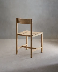 Chairs & Armchairs*ZARA Home Chair 04 Natural Colour