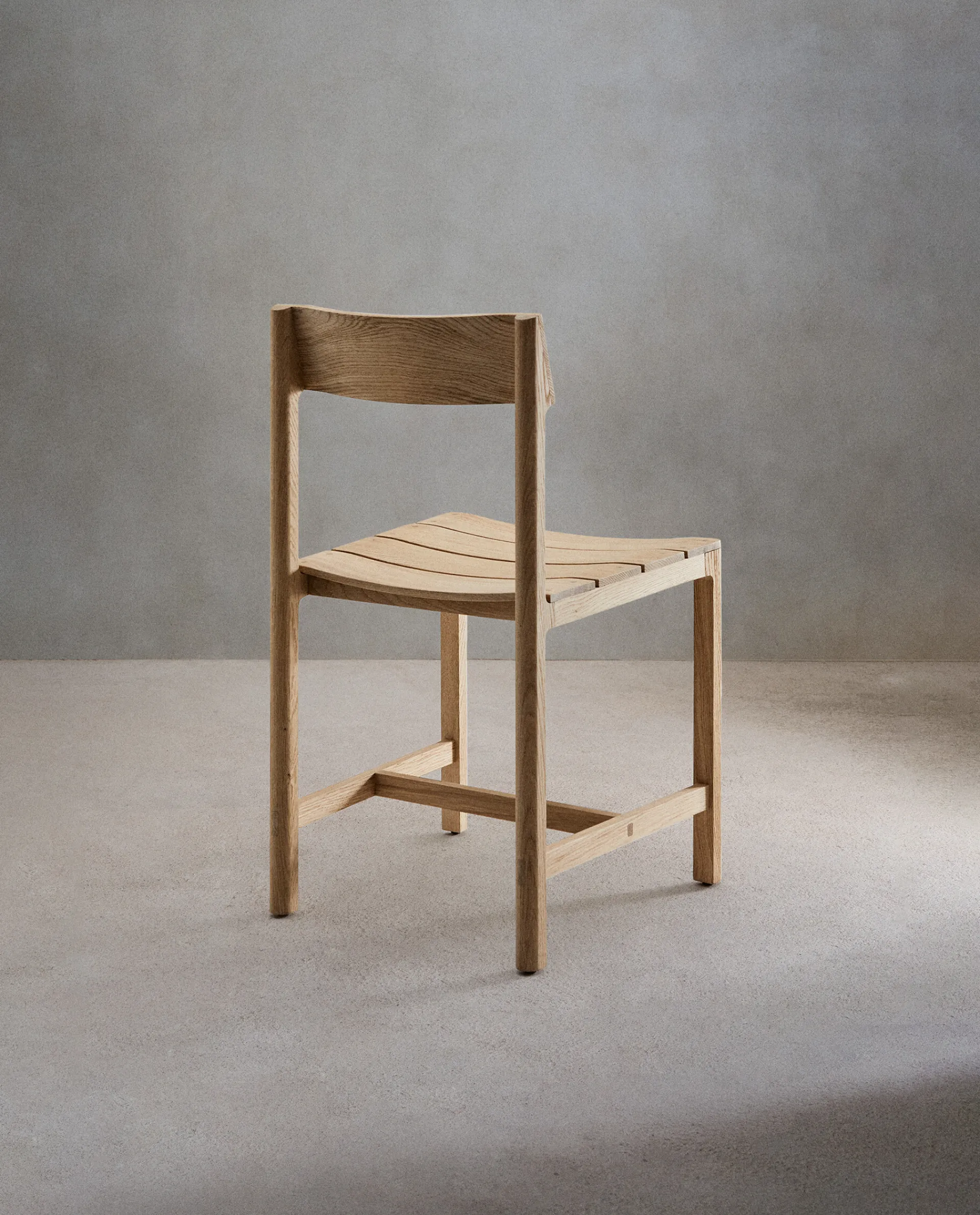 Chairs & Armchairs*ZARA Home Chair 04 Natural Colour