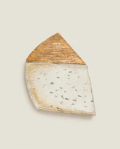 Wine & Cheese Collection*ZARA Home Cheese-Shaped Paper Napkins (Pack Of 20) 4-087