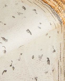 Wine & Cheese Collection*ZARA Home Cheese-Shaped Paper Napkins (Pack Of 20) 4-087