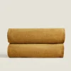 Blankets*ZARA Home Chenille Blanket Pistachio