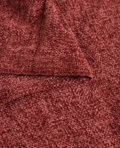 Blankets*ZARA Home Chenille Blanket Pink