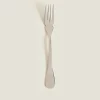 Cutlery*ZARA Home Classic Fish Fork Steel Grey