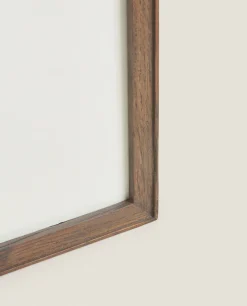 Frames And Canvases*ZARA Home Classic Frame By Rosa Park Brown