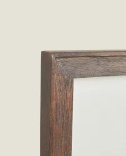 Frames And Canvases*ZARA Home Classic Frame By Rosa Park Brown