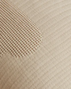 Throw Pillows*ZARA Home Cloud Pattern Throw Pillow Natural Colour