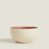 Bowls*ZARA Home Colored Mini Stoneware Bowl 4-749