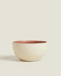 Bowls*ZARA Home Colored Mini Stoneware Bowl 4-749