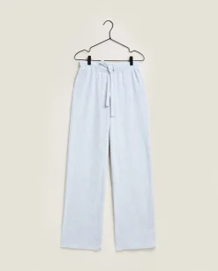 Pajamas*ZARA Home Cotton Pants Grey