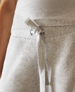 Pajamas*ZARA Home Cotton Pants Grey