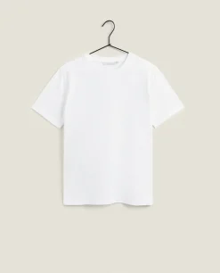 Pajamas*ZARA Home Cotton Top White