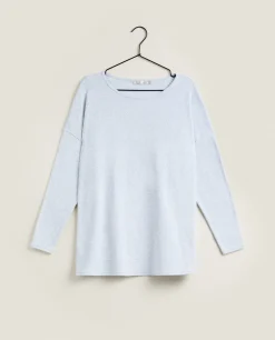 Pajamas*ZARA Home Cotton Top Grey