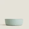 Mealtime*ZARA Home Dots Silicone Bowl Green
