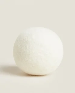 Laundry Care*ZARA Home Dryer Balls (Pack Of 6) White