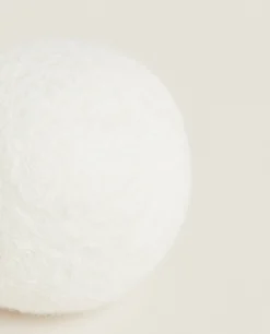 Laundry Care*ZARA Home Dryer Balls (Pack Of 6) White