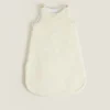 Personalization*ZARA Home Duck Print Muslin Sleeping Bag Yellow