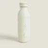 Mealtime*ZARA Home Duckling Bottle With Stopper Cream